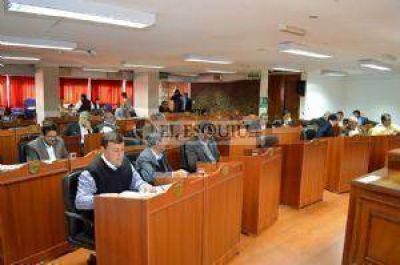 Puerta de Corral Quemado: piden al Gobierno que �tome cartas en el asunto�