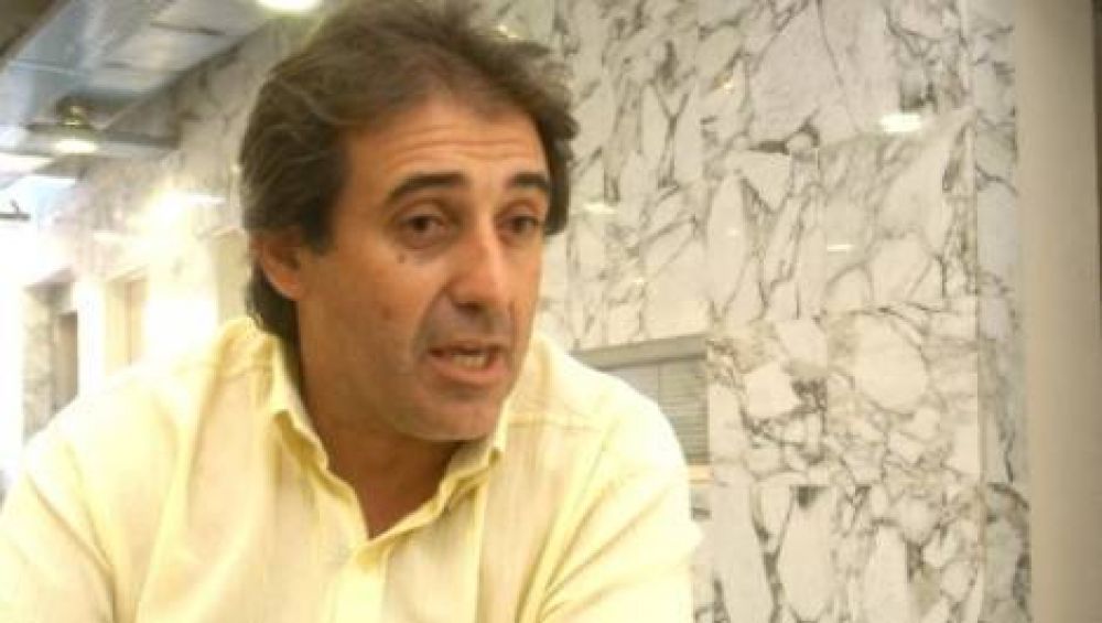 Empleados de la Salud pedir�n a Corpacci la renuncia de Villagra