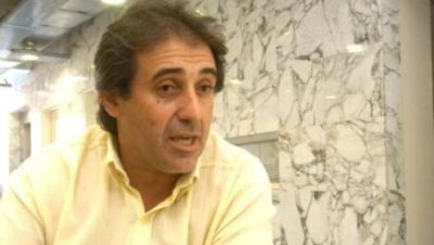 Empleados de la Salud pedir�n a Corpacci la renuncia de Villagra