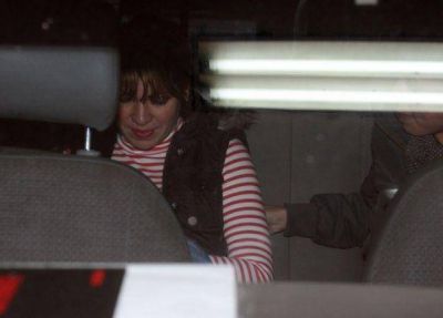 Mar�a Masso fue excarcelada, pero sigue imputada en dos causas