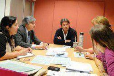 Ley de Biocidas: Definen relevamiento en zonas cr�ticas de la provincia