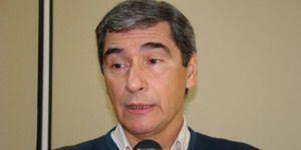 Llegan a Formosa legisladores nacionales