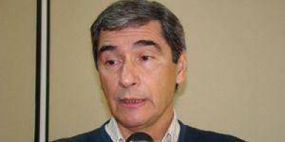 Llegan a Formosa legisladores nacionales