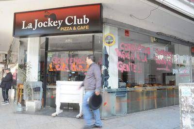 Crece la preocupaci�n por posible cierre de una tradicional confiter�a