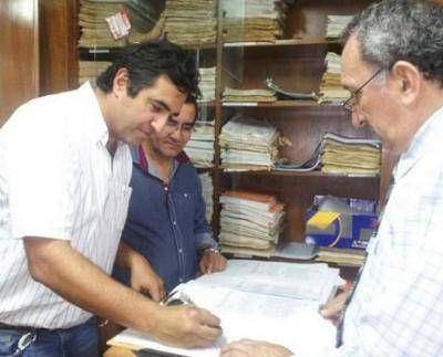La UCR local demand� la inconstitucionalidad de la reforma judicial