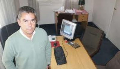 El fiscal Moure comenz� la investigaci�n sobre el asesinato de Laura Iglesias en Miramar y se espera por la autopsia