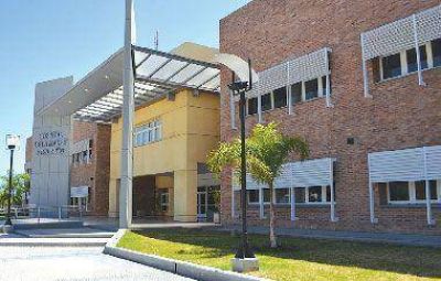 Dolor por la muerte de un beb� que cay� en un tacho con agua