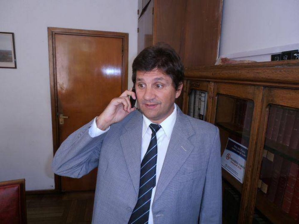 �Crear una Polic�a Municipal es importante para los vecinos�