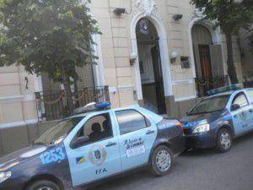 Detuvieron en Jujuy a 4 personas imputados por cr�menes de lesa humanidad