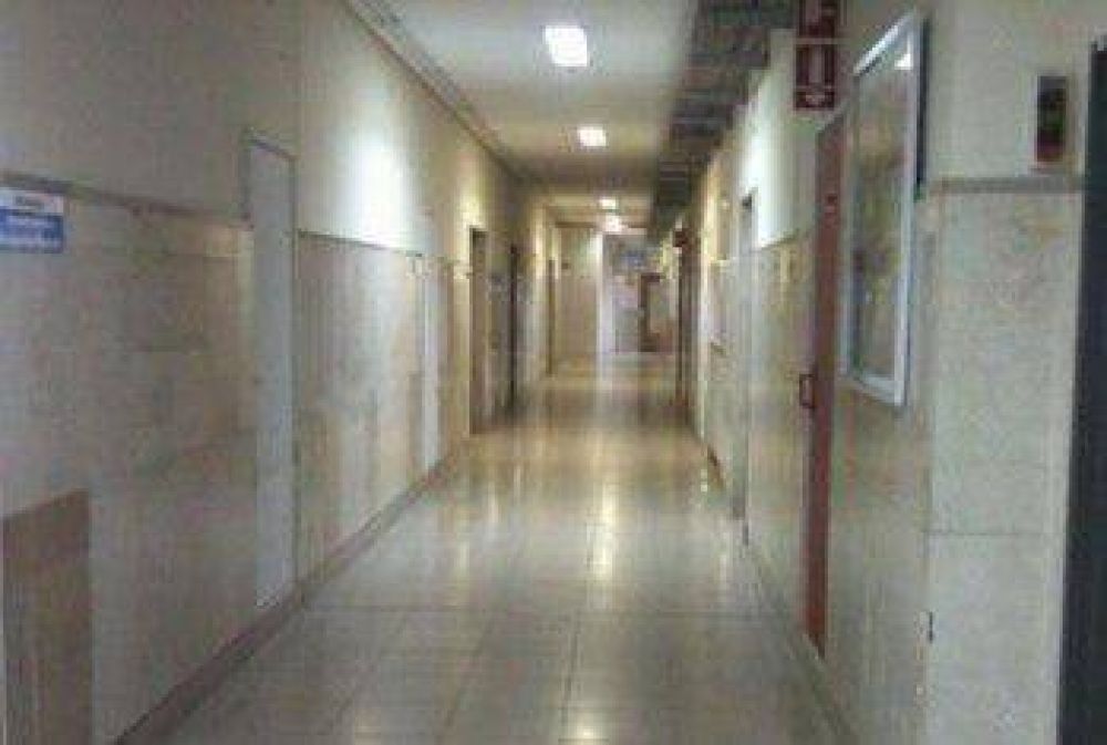 Internar�n en un Neuropsiqui�trico a la mam� que mat� a su hija