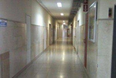 Internar�n en un Neuropsiqui�trico a la mam� que mat� a su hija