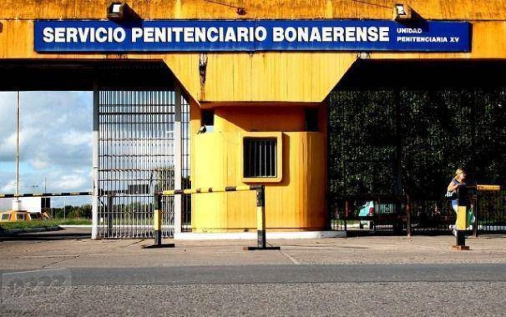 Denuncian falta de alimentos y medicamentos en las c�rceles de Bat�n