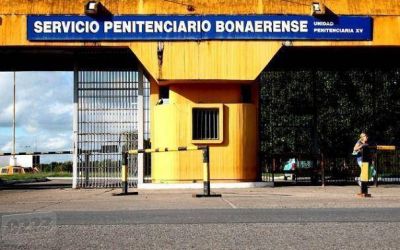 Denuncian falta de alimentos y medicamentos en las c�rceles de Bat�n