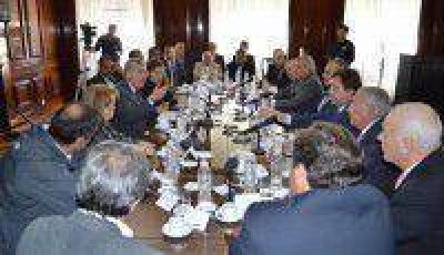 Fellner: el acuerdo de OFEPHI �promocionar� la exploraci�n de hidrocarburos en Jujuy�