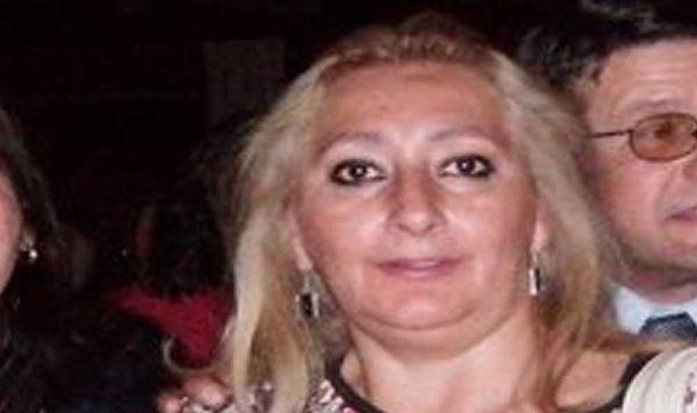 �Me sent� agraviada porque habla de una connivencia y que somos malas personas�