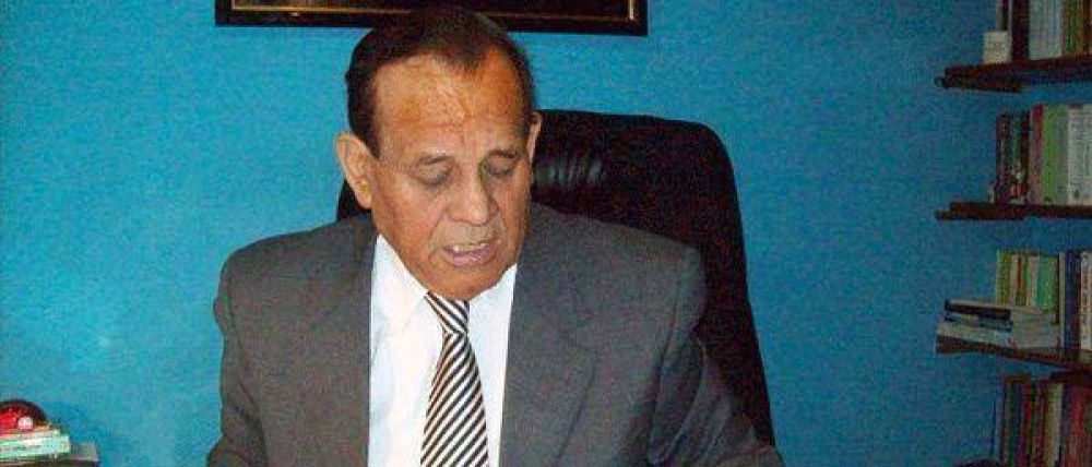 La jueza de Chepes demandar� a la abogada Soledad Varas