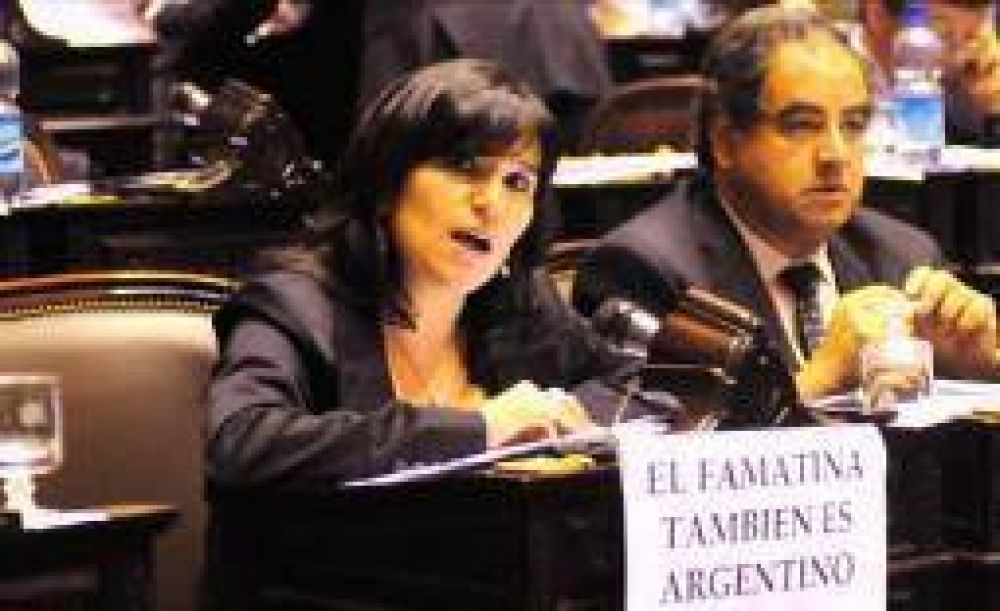 Consideran que la ley de blanqueo de capitales �protege delincuentes�