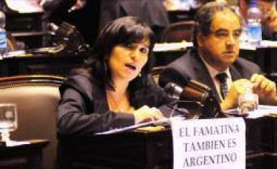 Consideran que la ley de blanqueo de capitales �protege delincuentes�