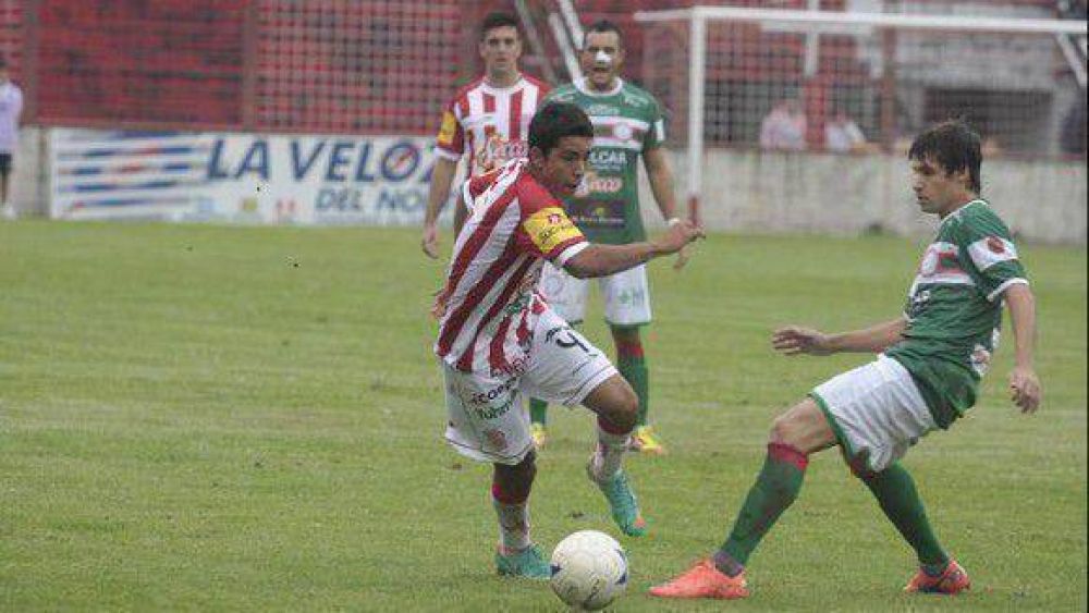 �Chopy� quiere estar presente el domingo ante San Jorge
