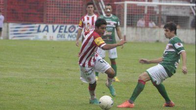 �Chopy� quiere estar presente el domingo ante San Jorge