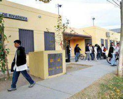  Alumnos no entraron a clases porque hay ratas en la escuela