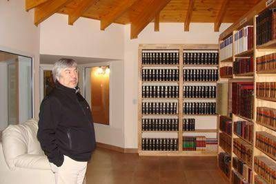 Allanar�an banco Santa Cruz por 14 cajas de seguridad de B�ez