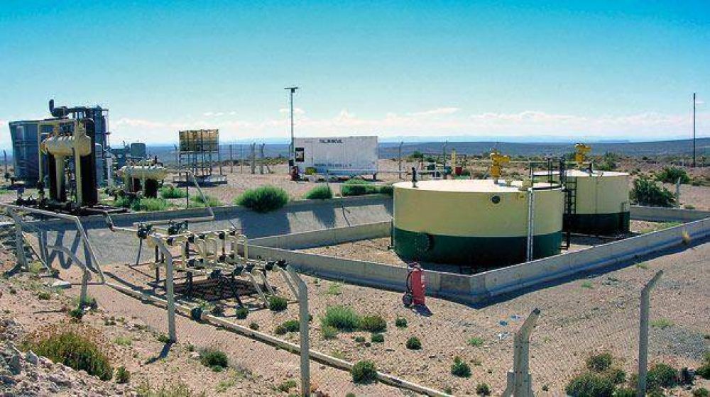 La OFEPHI monitorear� el nivel de actividad en los yacimientos