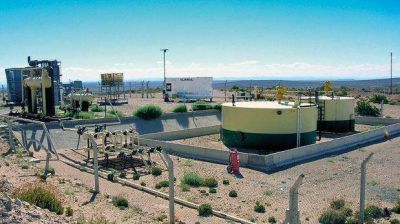 La OFEPHI monitorear� el nivel de actividad en los yacimientos