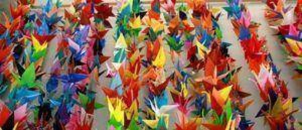 El arte japon�s hecho por sanjuaninos viajar� a Hiroshima