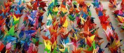 El arte japon�s hecho por sanjuaninos viajar� a Hiroshima