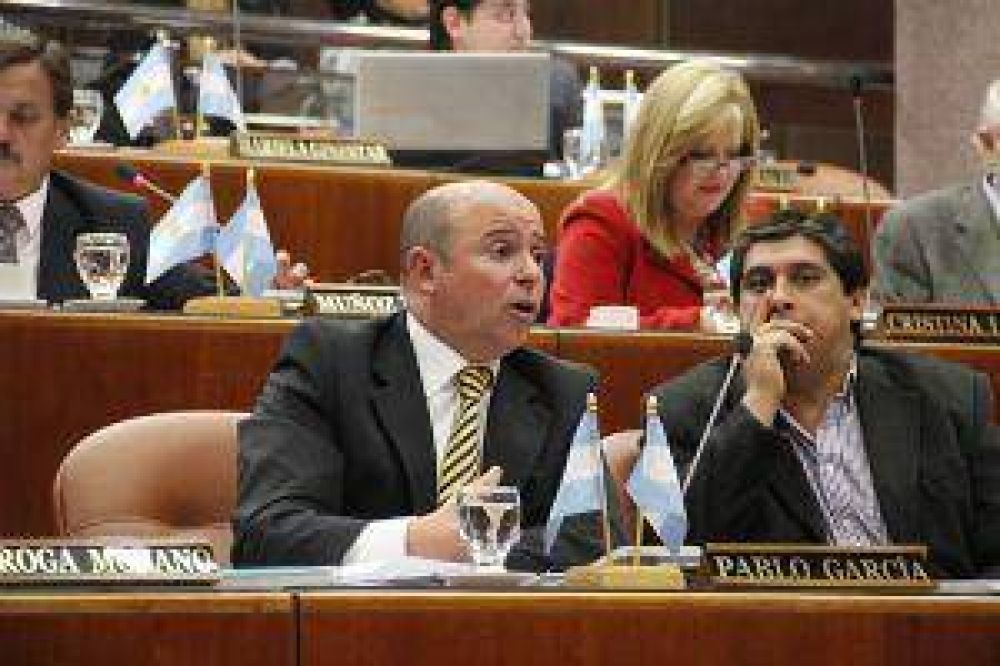 Legisladores declararon de inter�s la muestra �Periodismo dibujado�