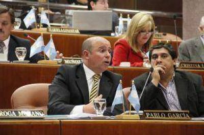 Legisladores declararon de inter�s la muestra �Periodismo dibujado�