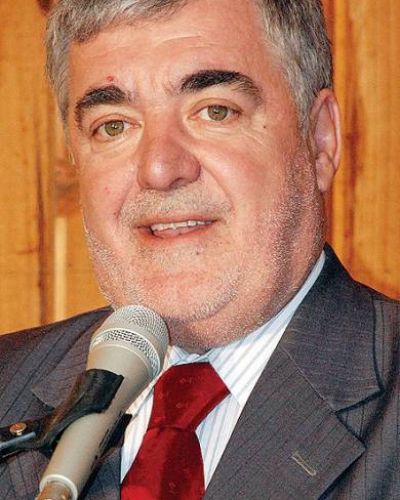 �Ac� han sustituido el PJ por el Frente para la Victoria�, dijo Das Neves