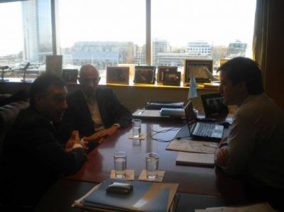 Analizan proyecto de Ley para beneficiar a personas con capacidades especiales