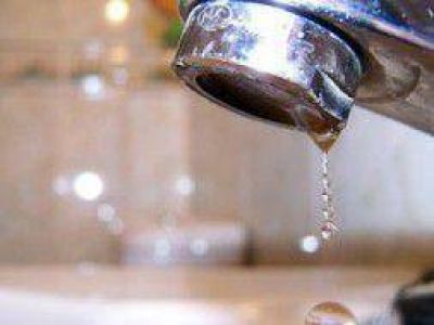 AySA anunci� que habr� cortes de agua en Capital y Conurbano