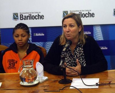 Bariloche recibir� 10 millones de anticipo para iniciar viviendas