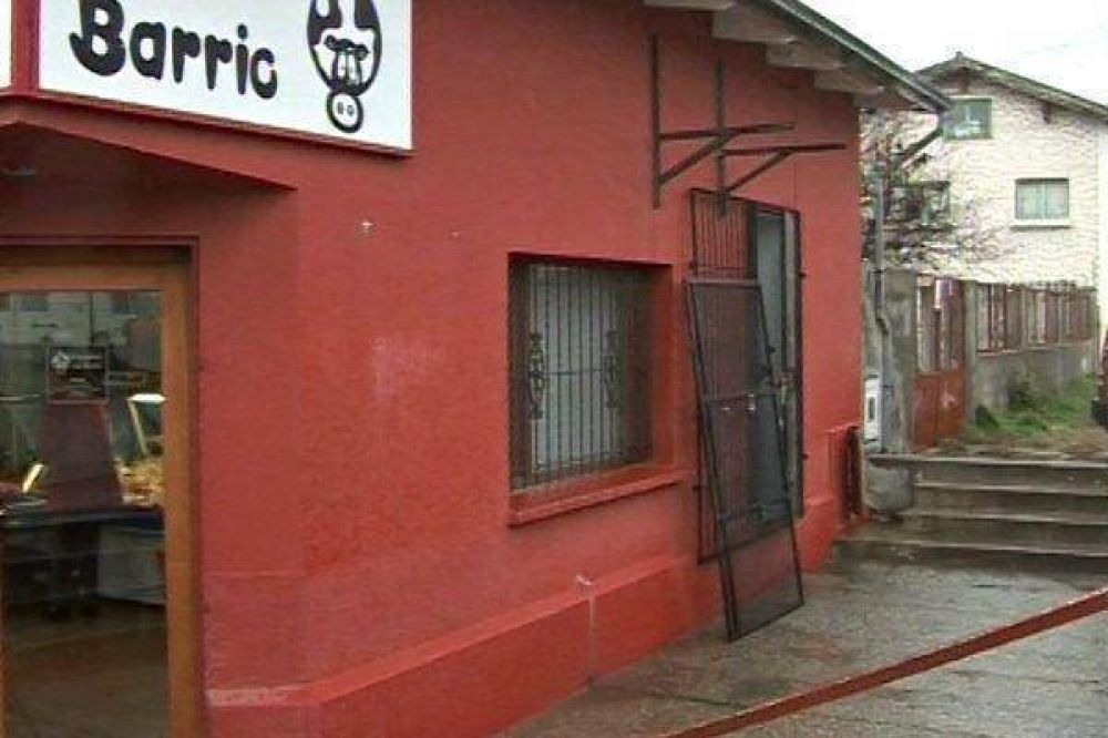 Impotencia: dos robos en cuatro d�as