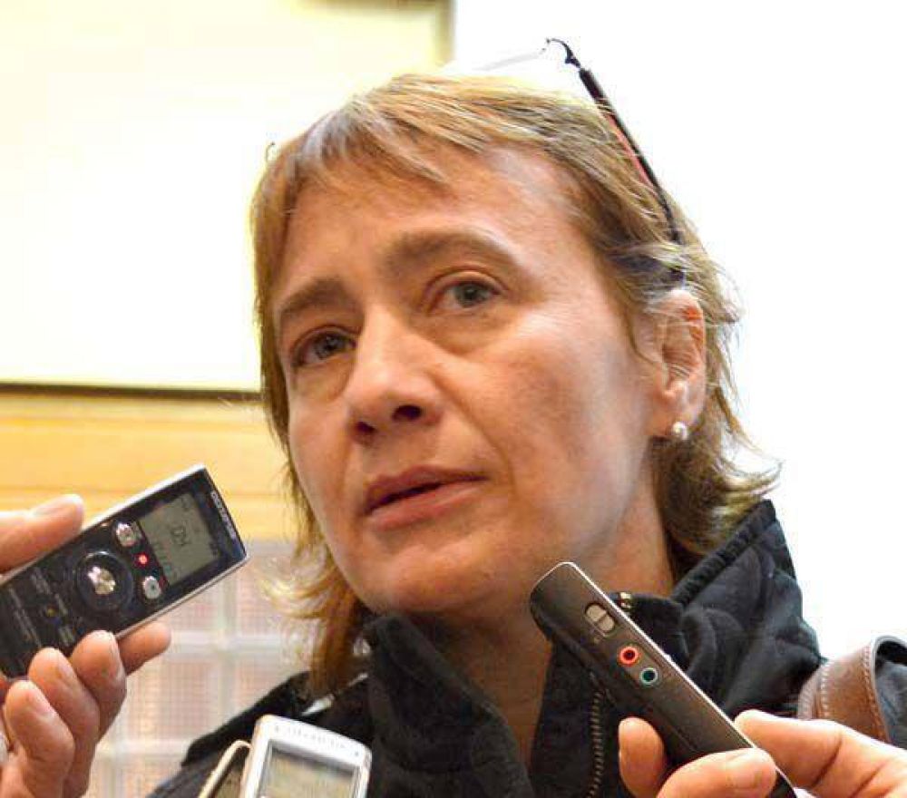 �No hay espacio para el rencor�