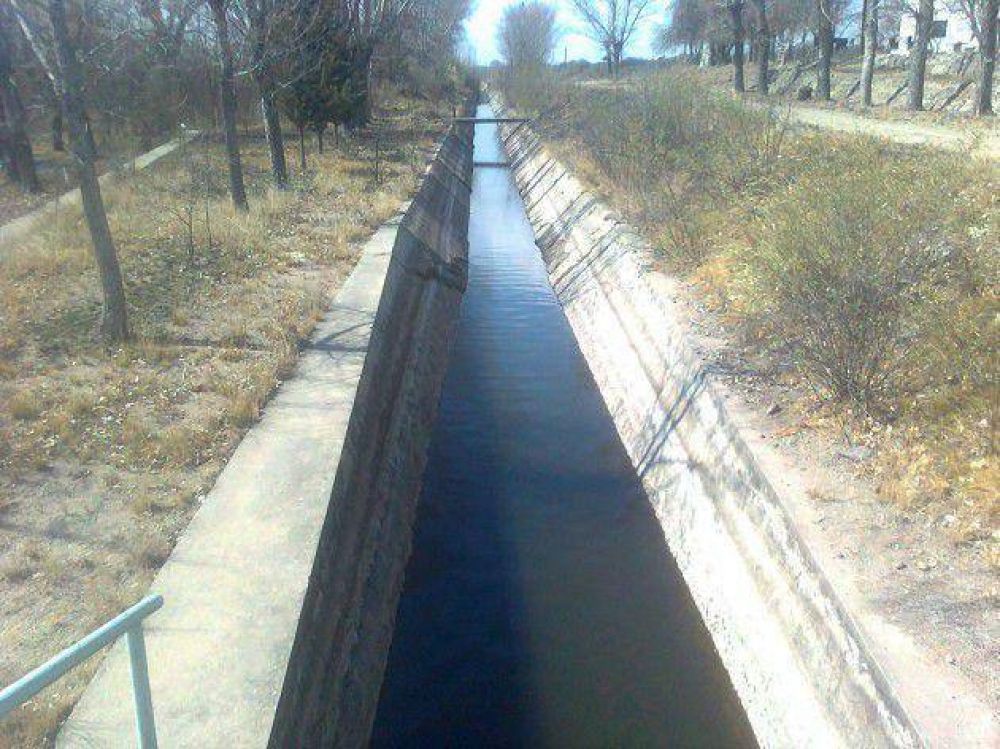 Garantizan el servicio eficiente de acueductos y canales