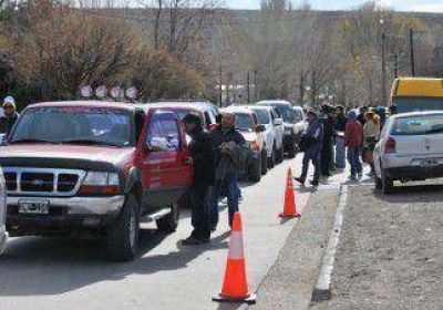 Extendieron evacuaci�n en Caviahue 