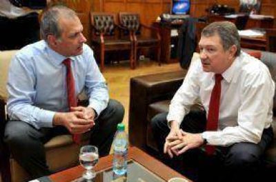  Yauhar Ya Es Candidato y Ya Sali� La Primera Gacetilla De Buzzi