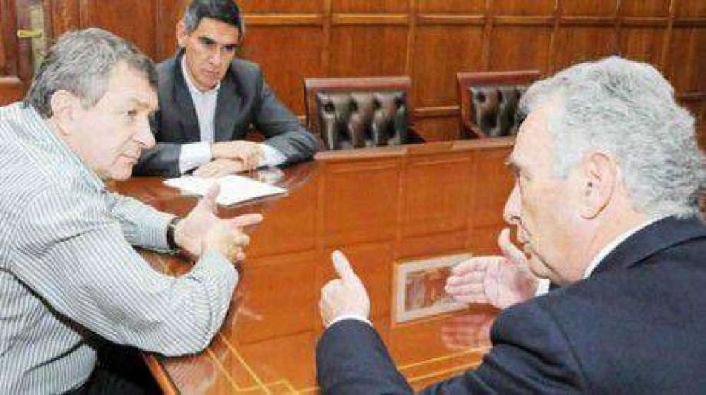 Argenova seguir� abierta y mantendr� a sus 40 trabajadores