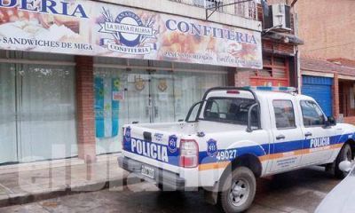 Promesa de blanqueo para los trabajadores de panader�as en conflicto