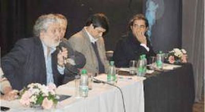 Culminar� hoy el Encuentro Regional de Tecnicaturas Sociales y Human�sticas