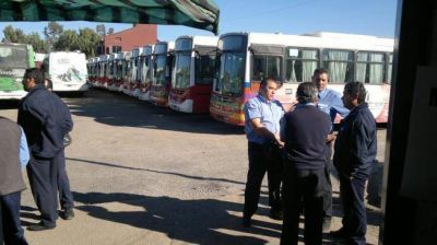 Sin acuerdo, UTA sigue hoy con asambleas