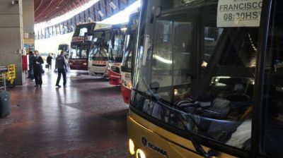 El precio del boleto de interurbano subir� 11% a partir del s�bado