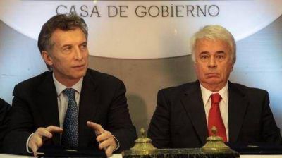 Relaci�n De la Sota y Macri bajo cero (se enfr�a del todo subir a Baldassi a lista UPC)