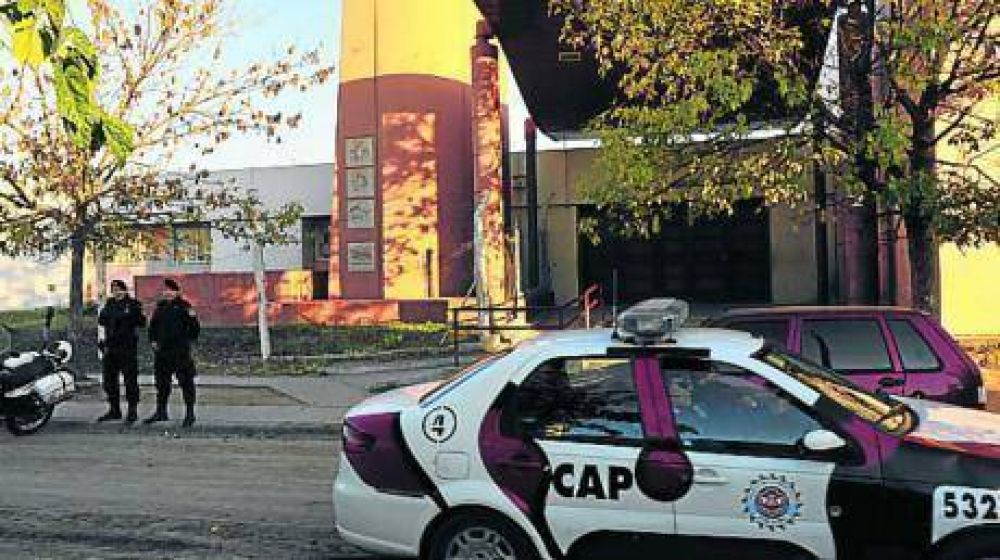 Los docentes deben avisar si hay droga en el colegio