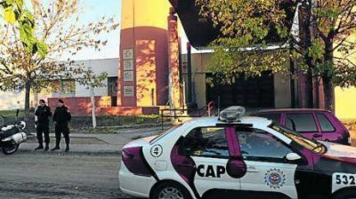 Los docentes deben avisar si hay droga en el colegio