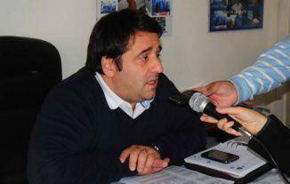 Militantes y fomentistas saldr�n con De Maio a controlar precios en Quilmes